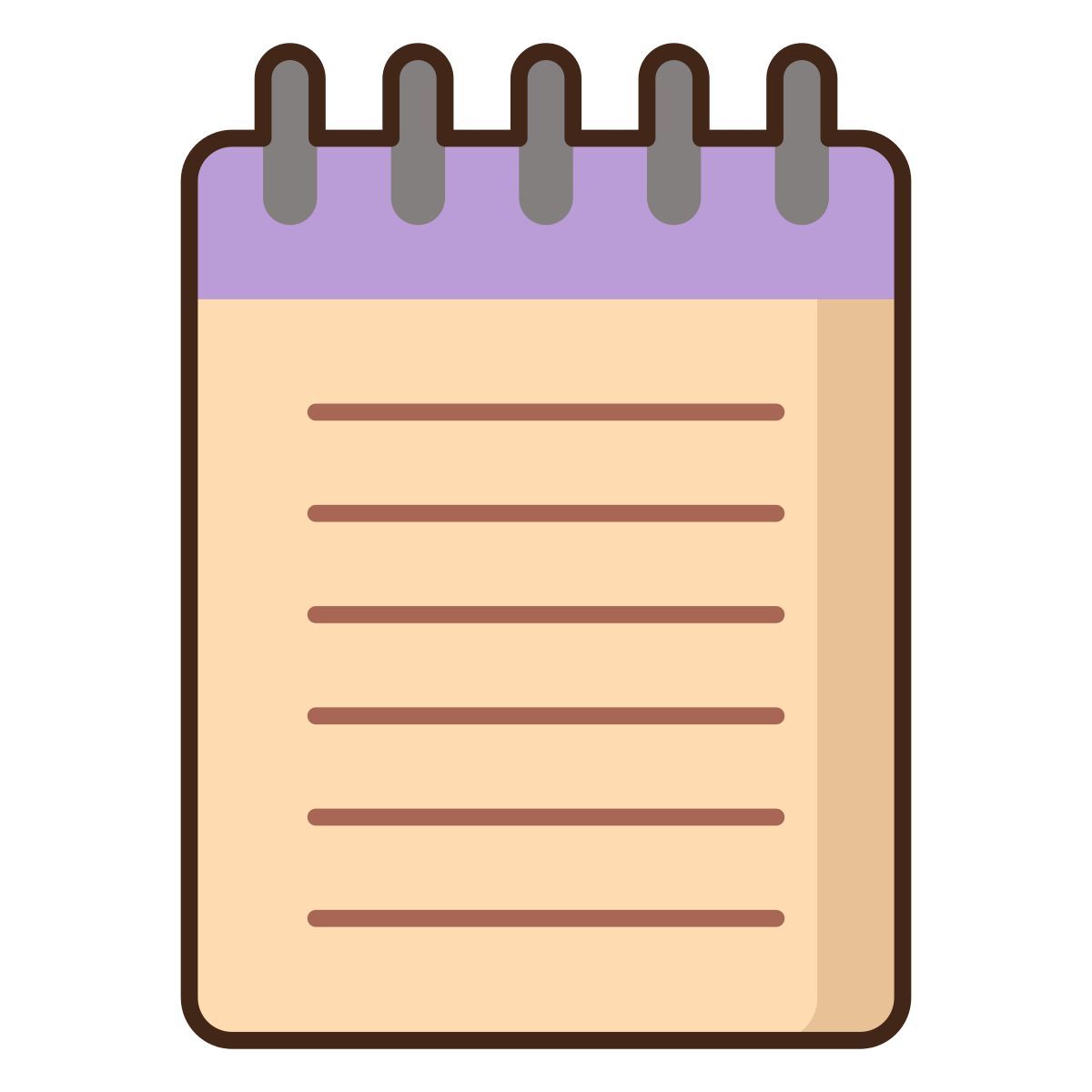 notes icon