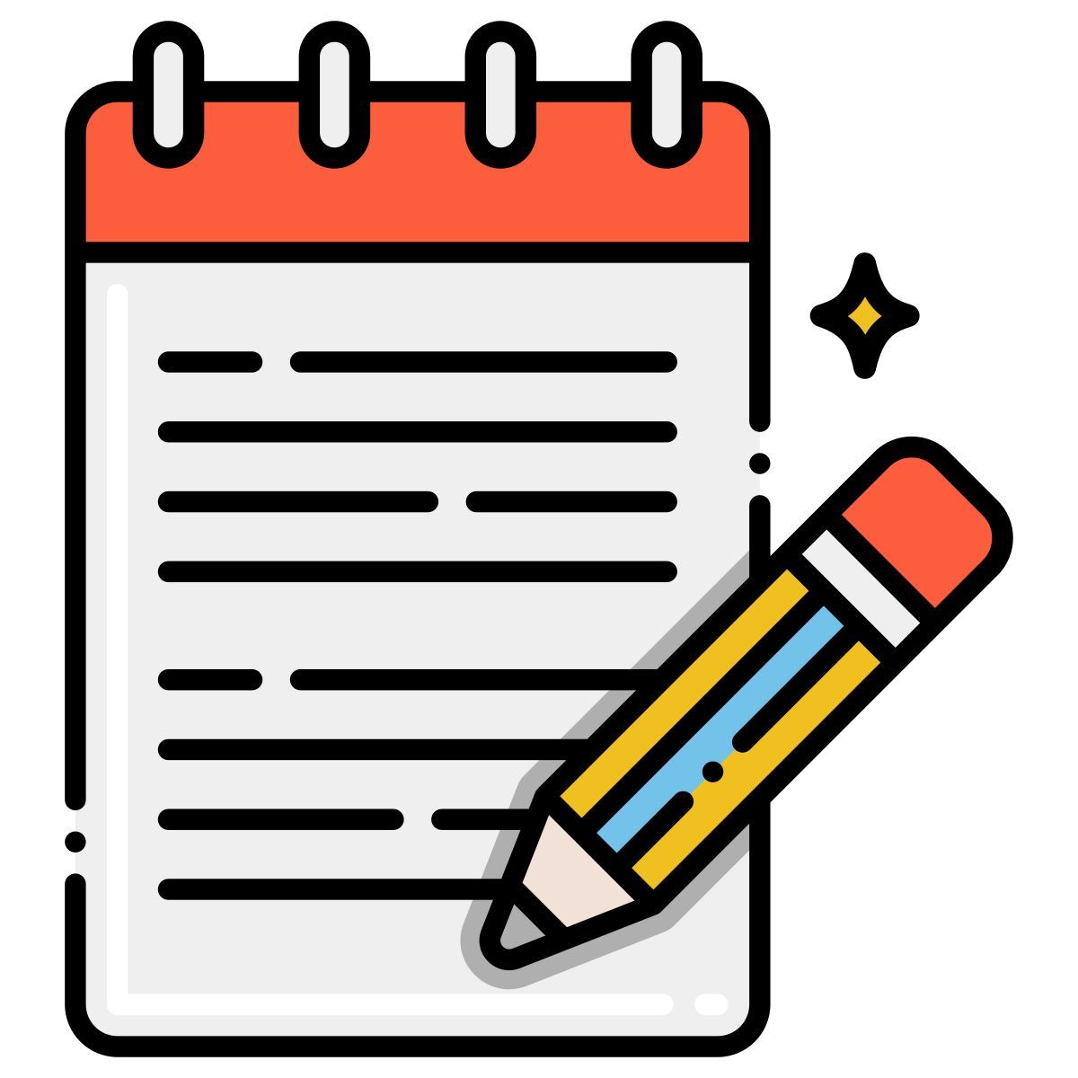 notes icon