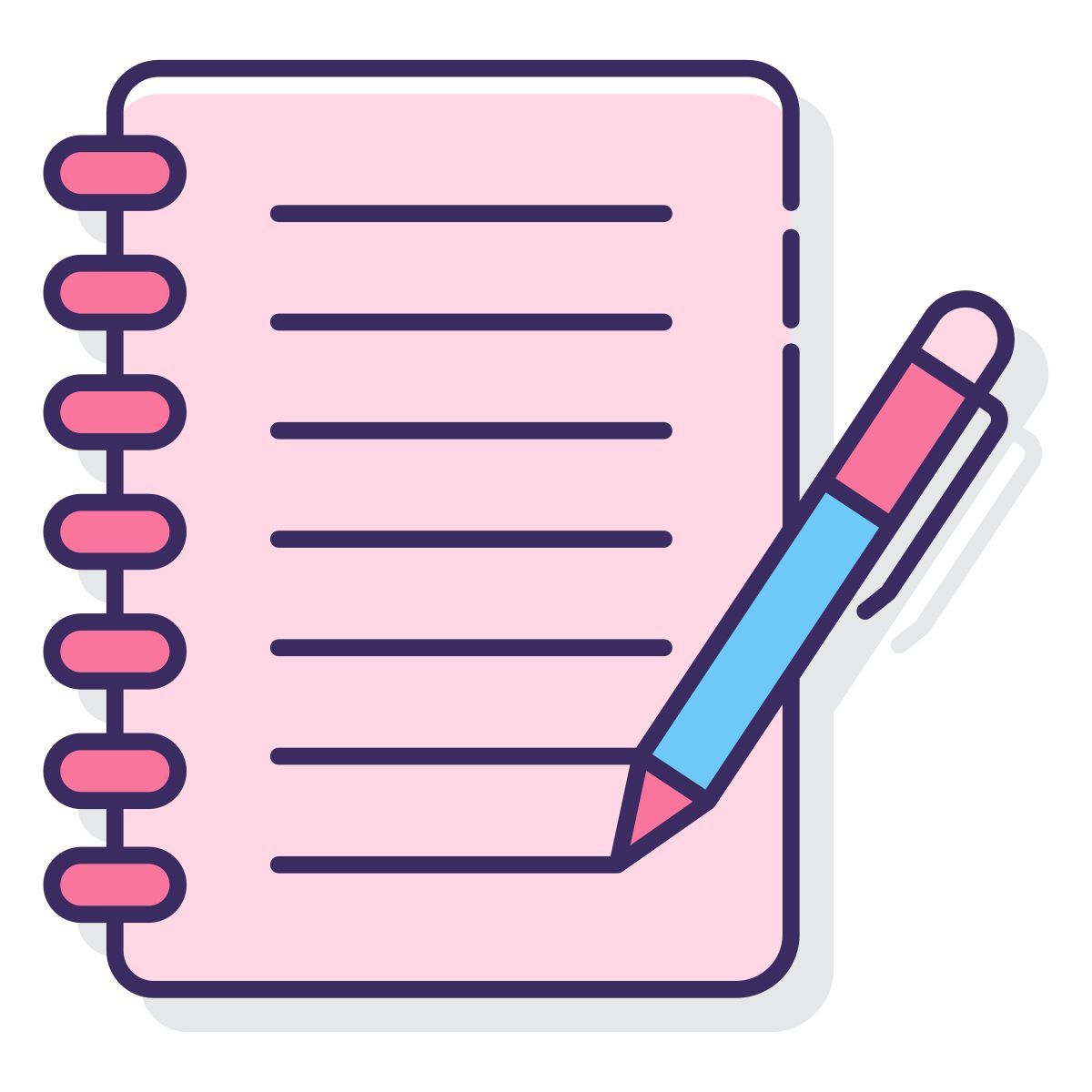 notes icon