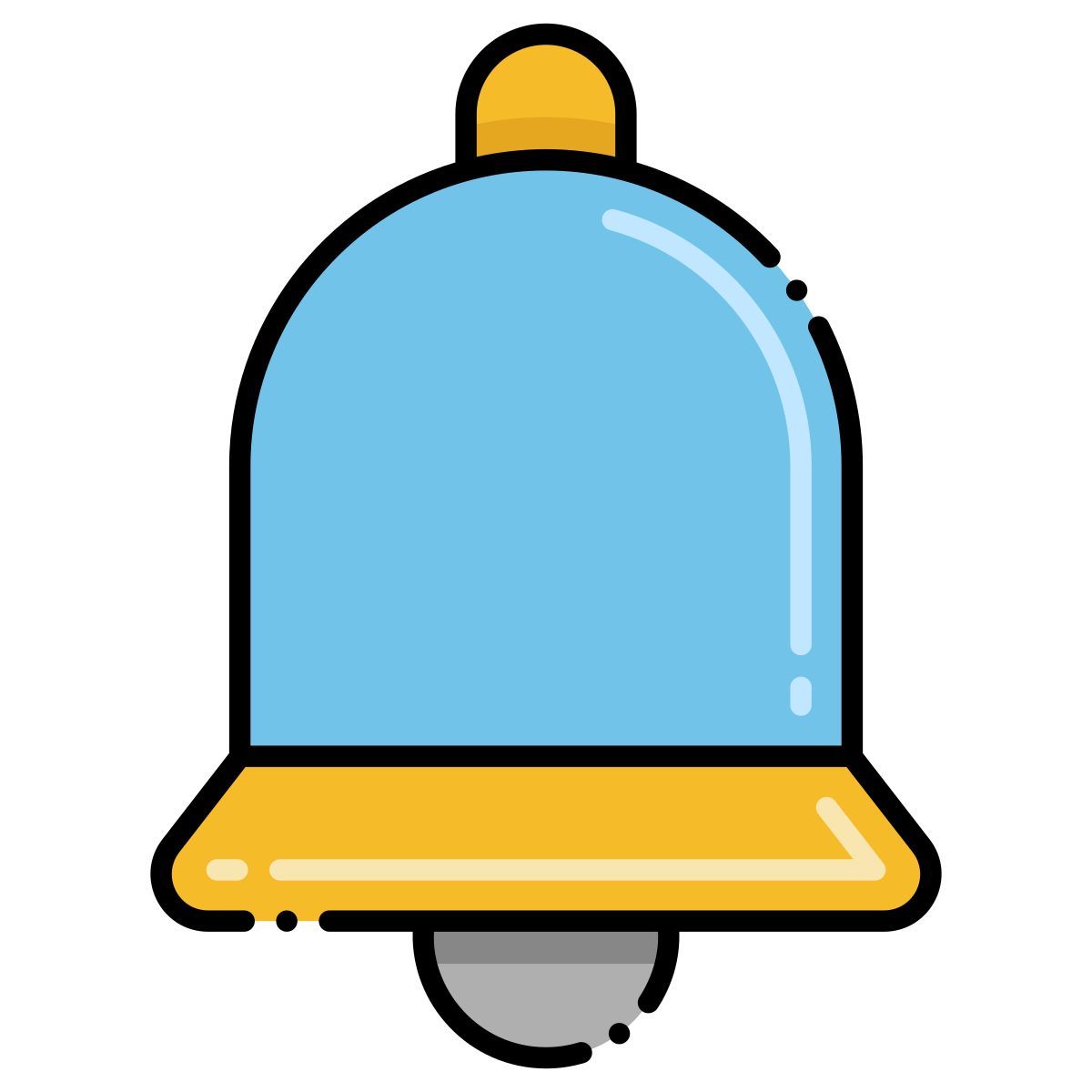 notification icon