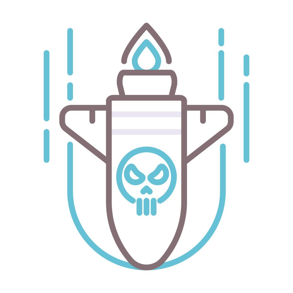 atombombe icon