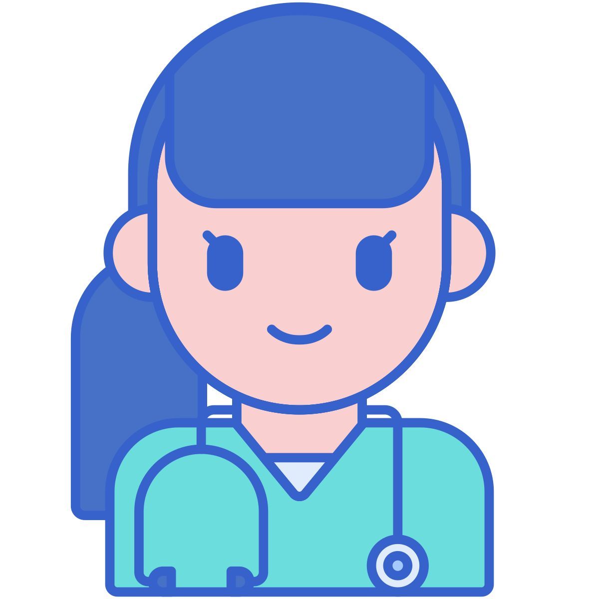 nurse icon