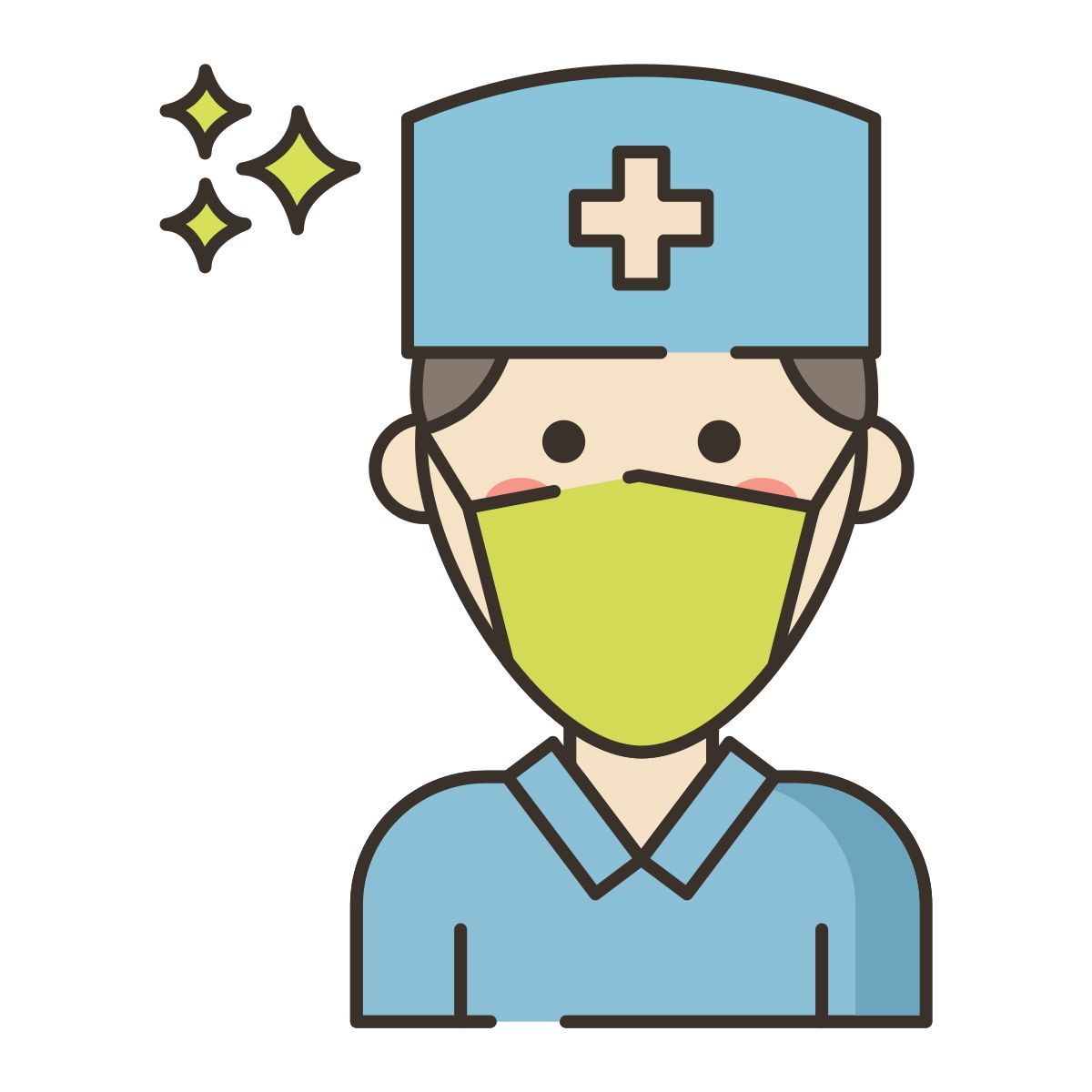nurse icon