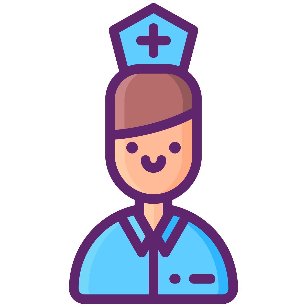 nurse icon