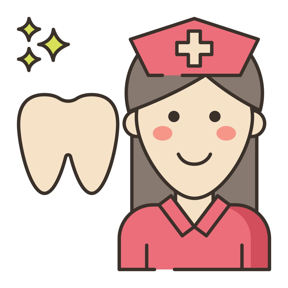nurse icon