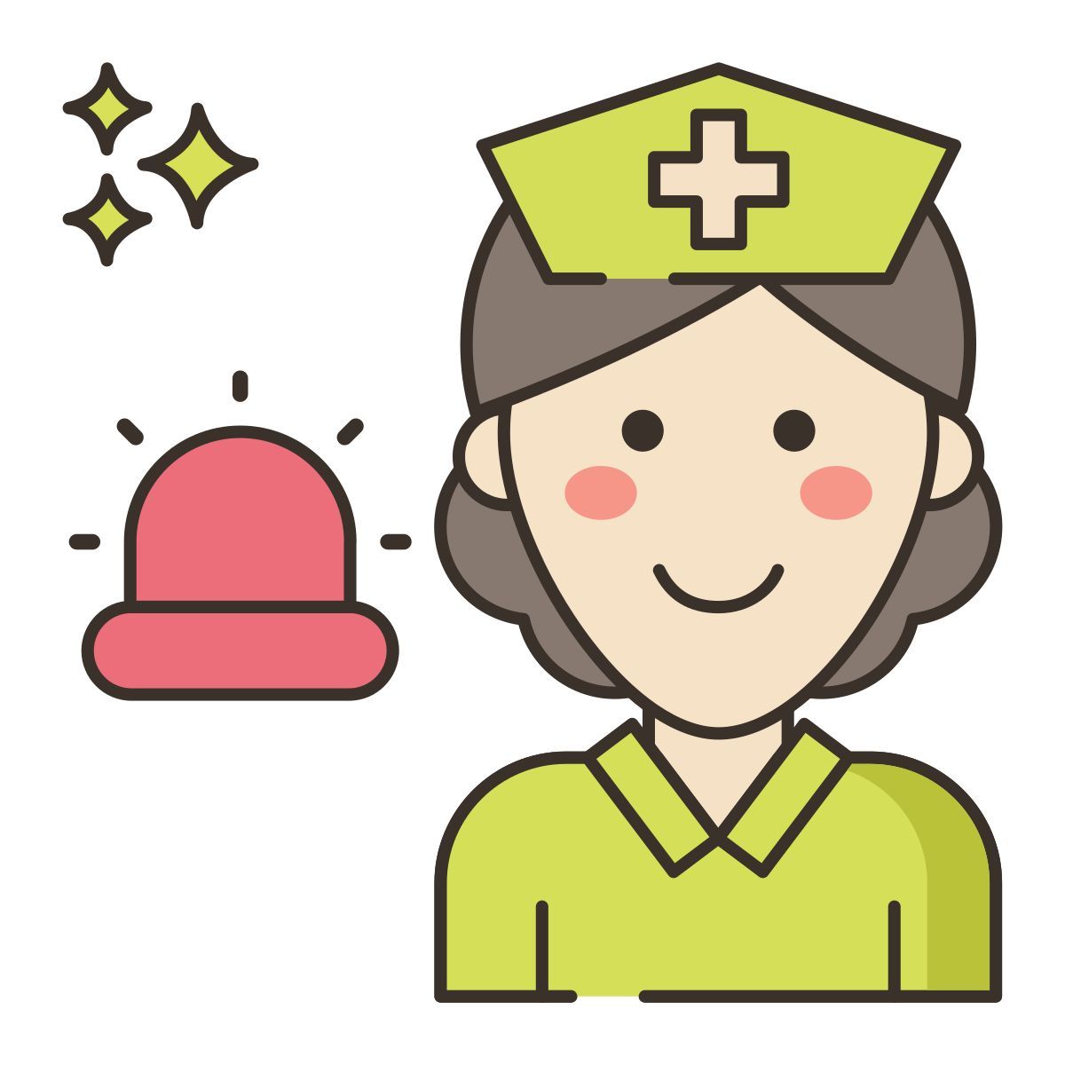 nurse icon