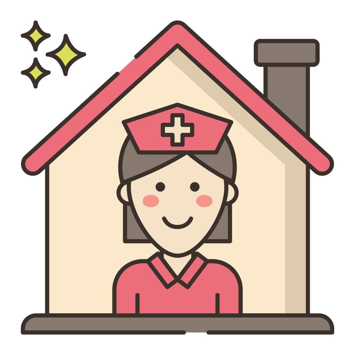 nurse icon