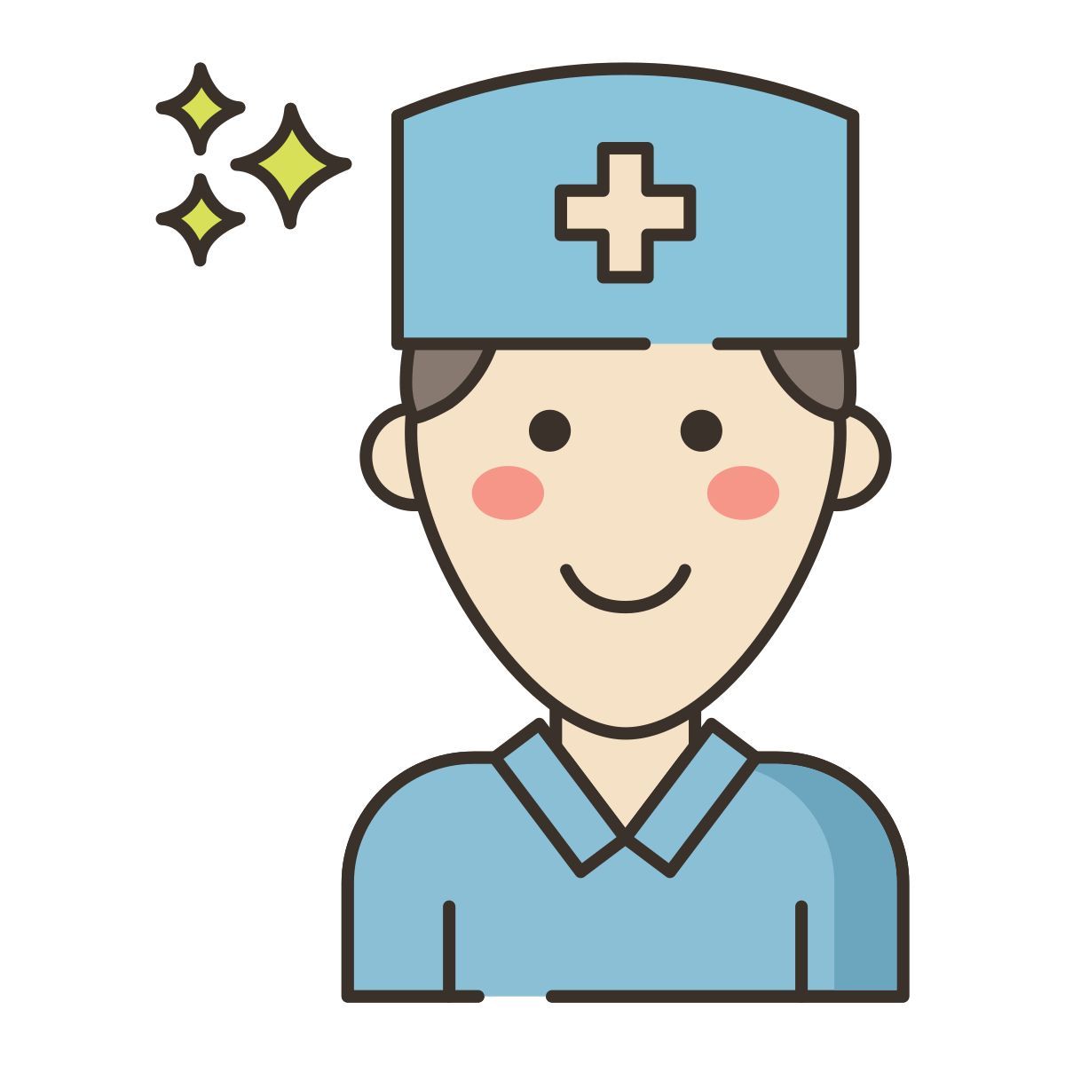 nurse icon