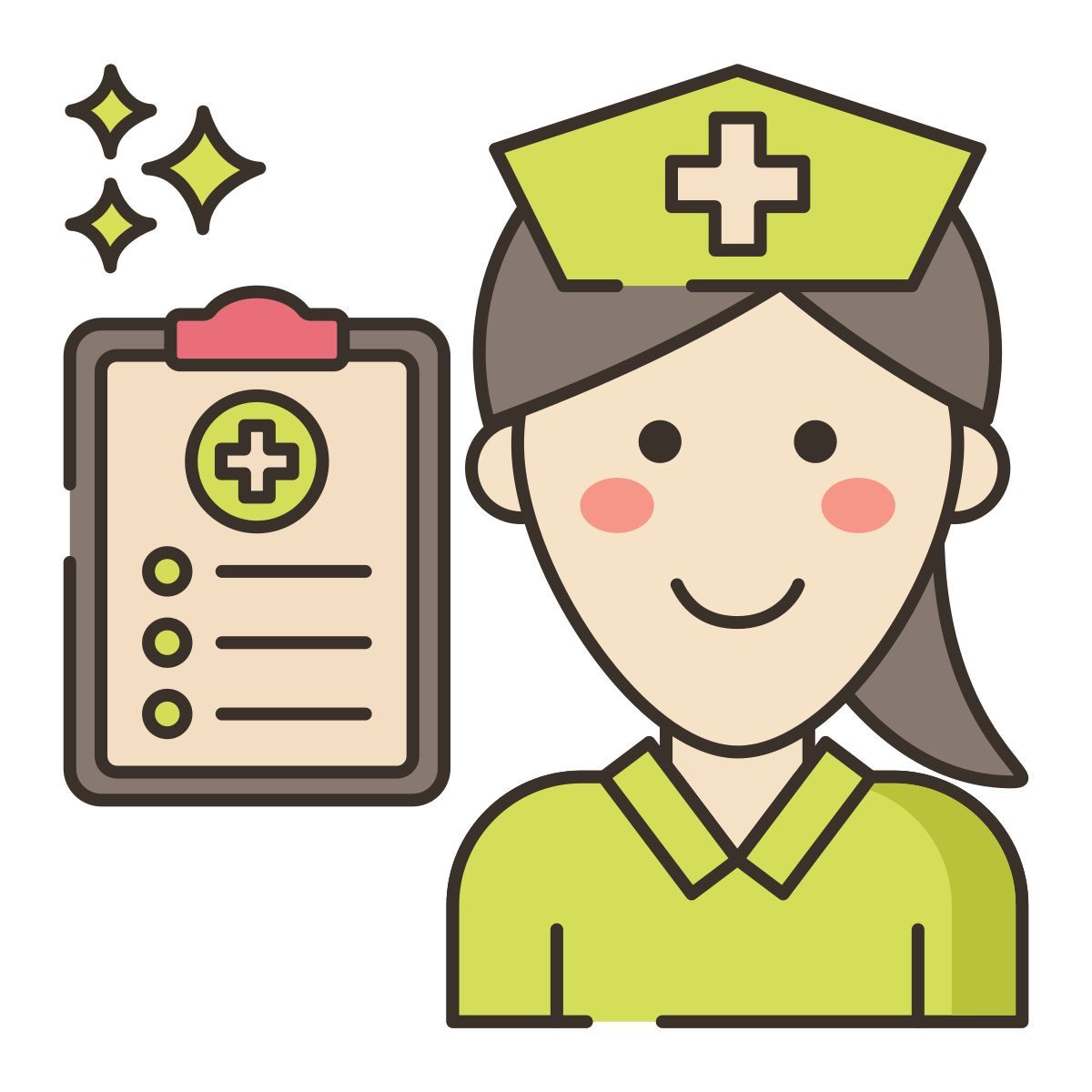 nurse icon