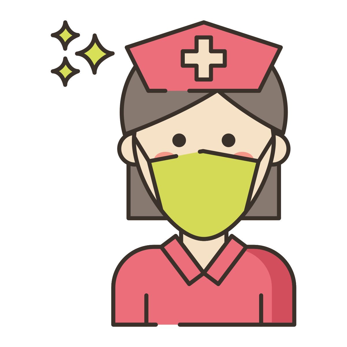 nurse icon