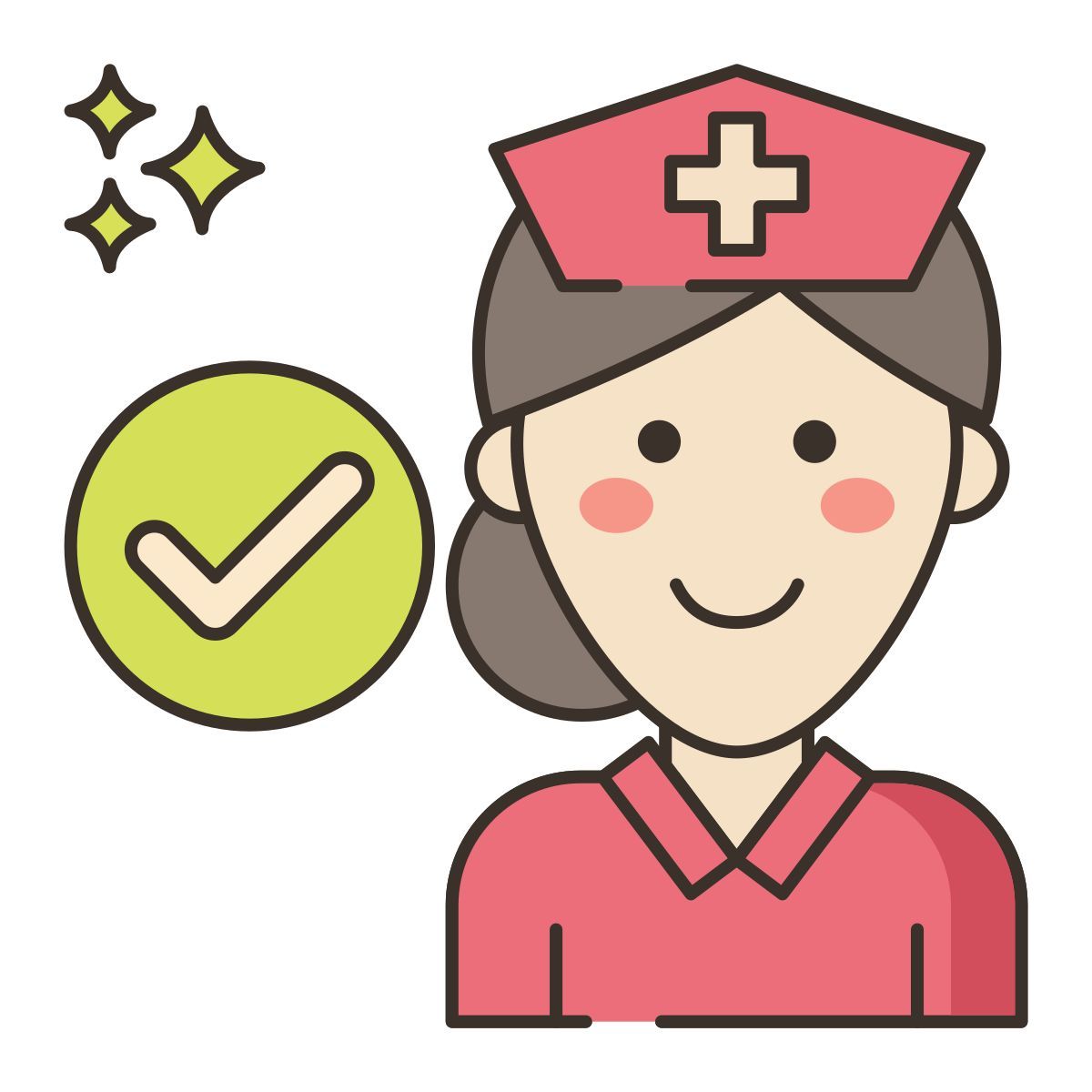 nurse icon