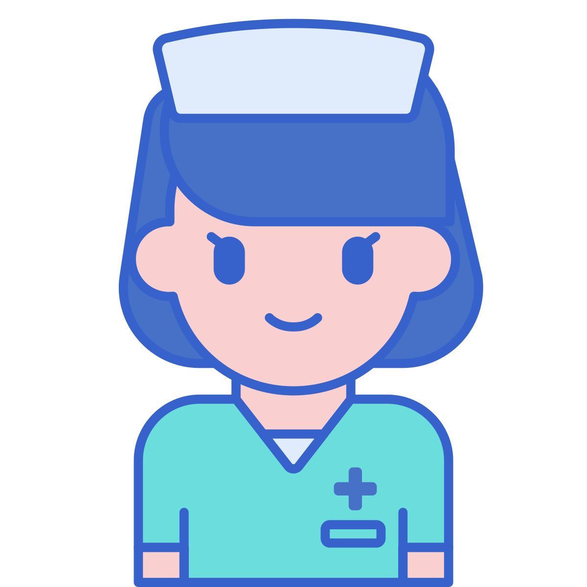 nurse icon