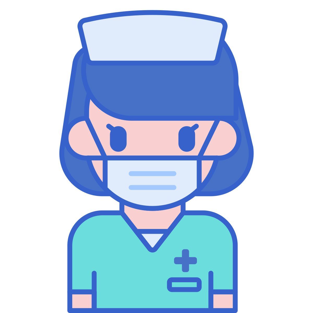 nurse icon