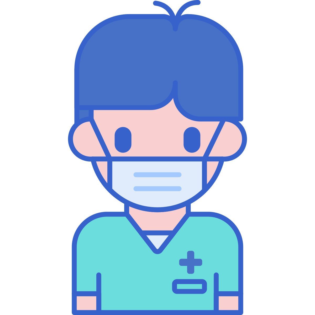 nurse icon