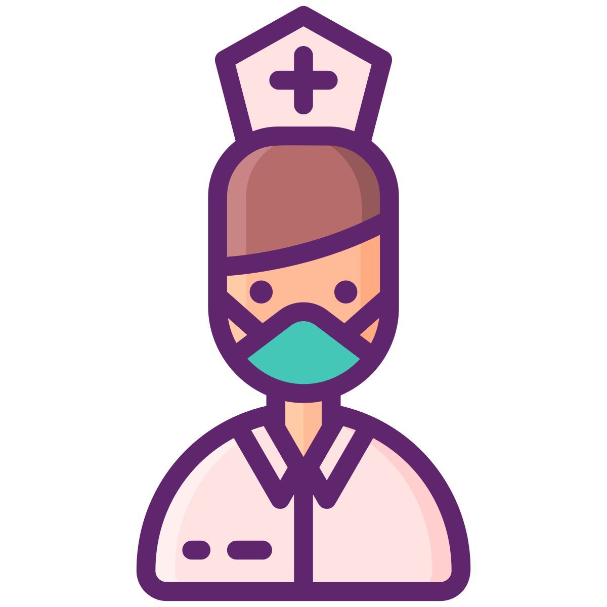 krankenschwester icon