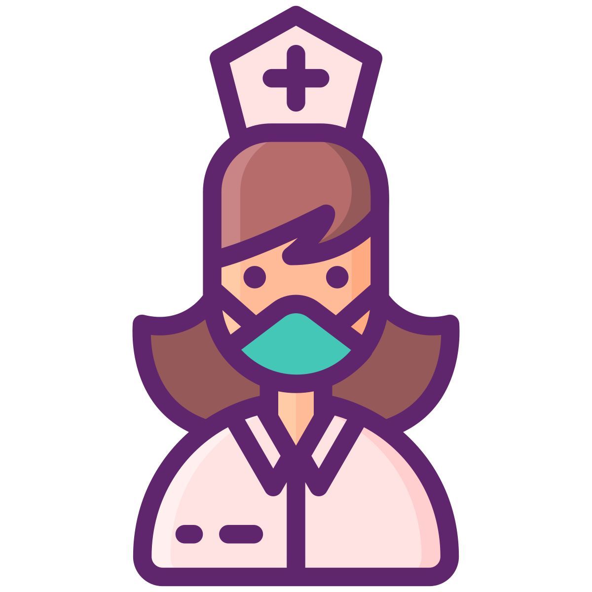 nurse icon