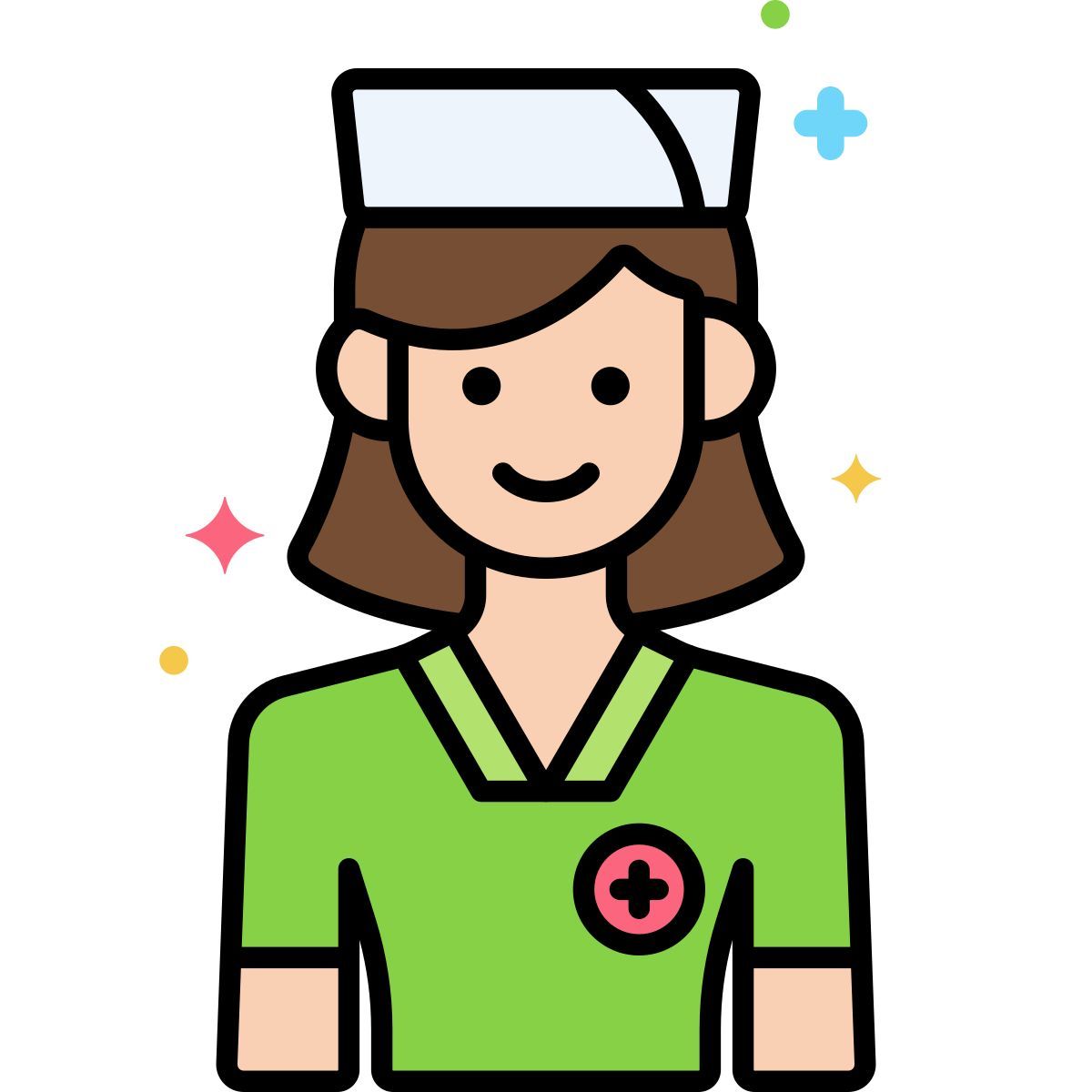 nurse icon
