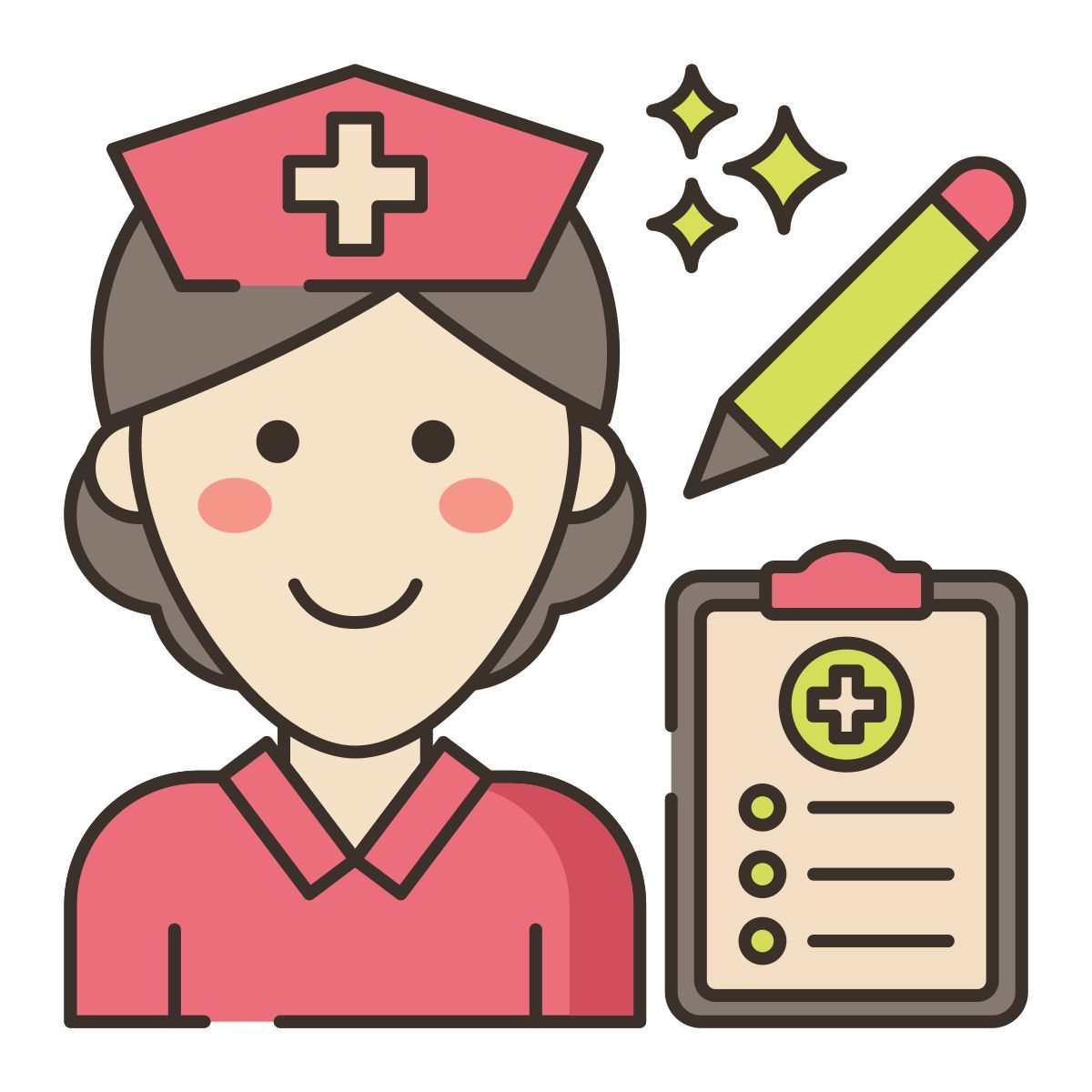 nurse icon