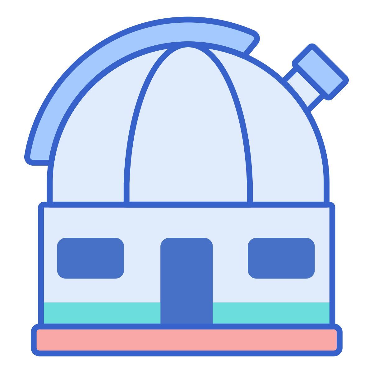 observatório icon