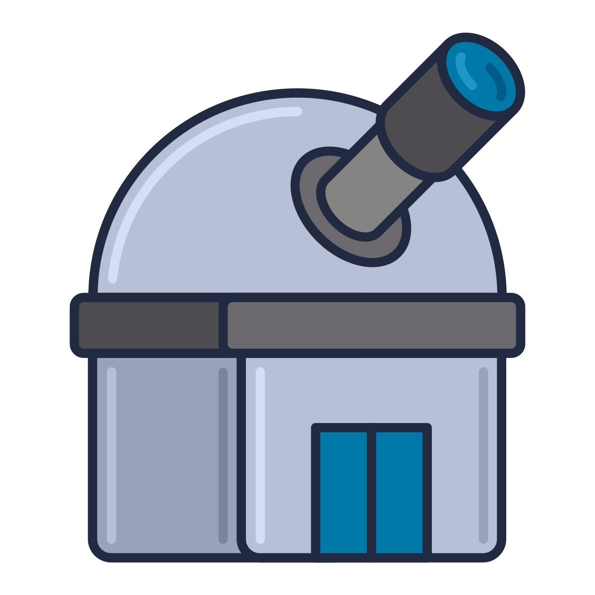observatório icon