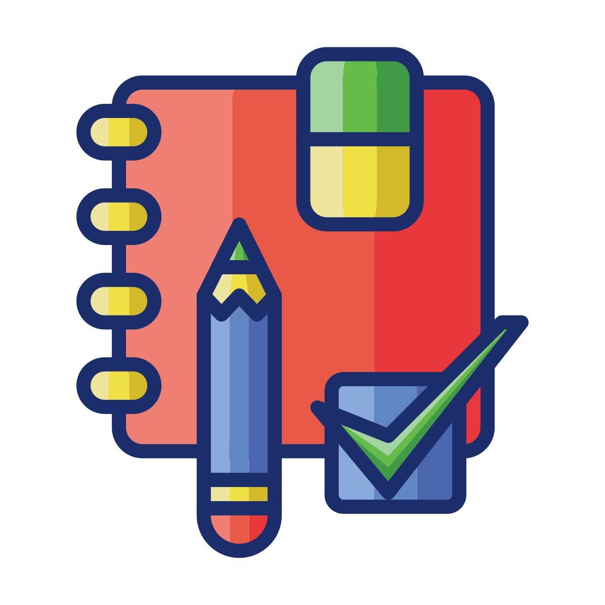 office supplies icon