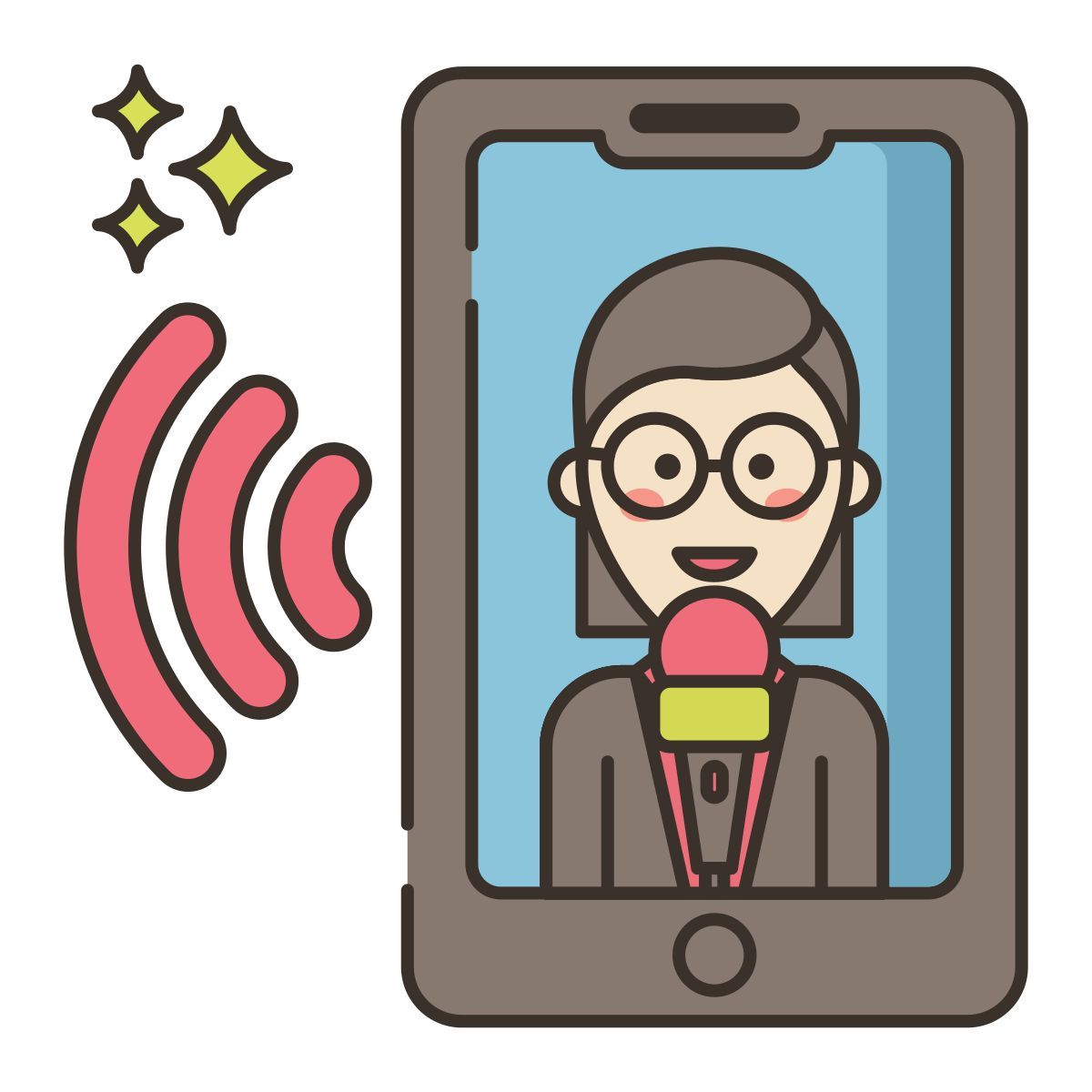 올림픽 게임 icon