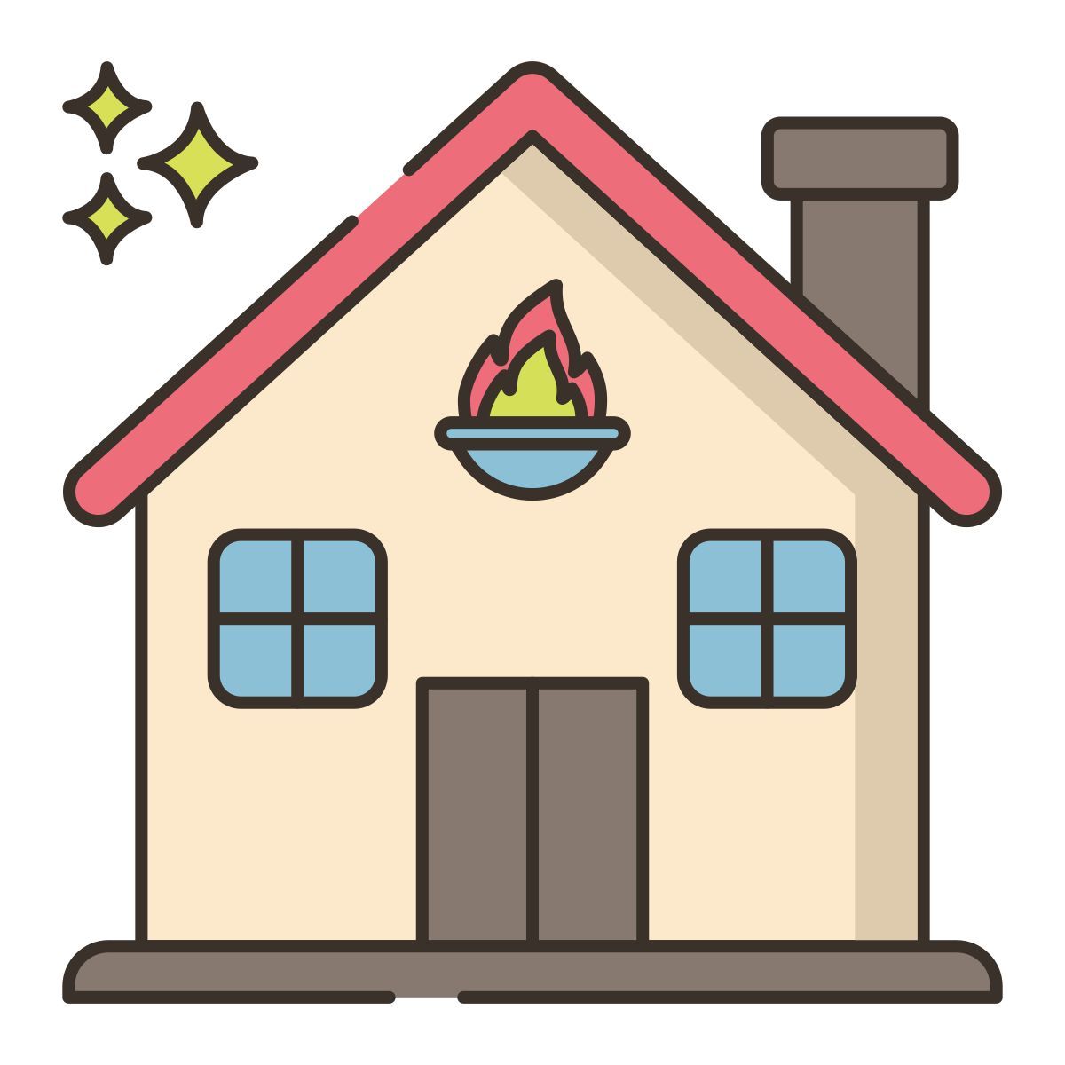 올림픽 게임 icon