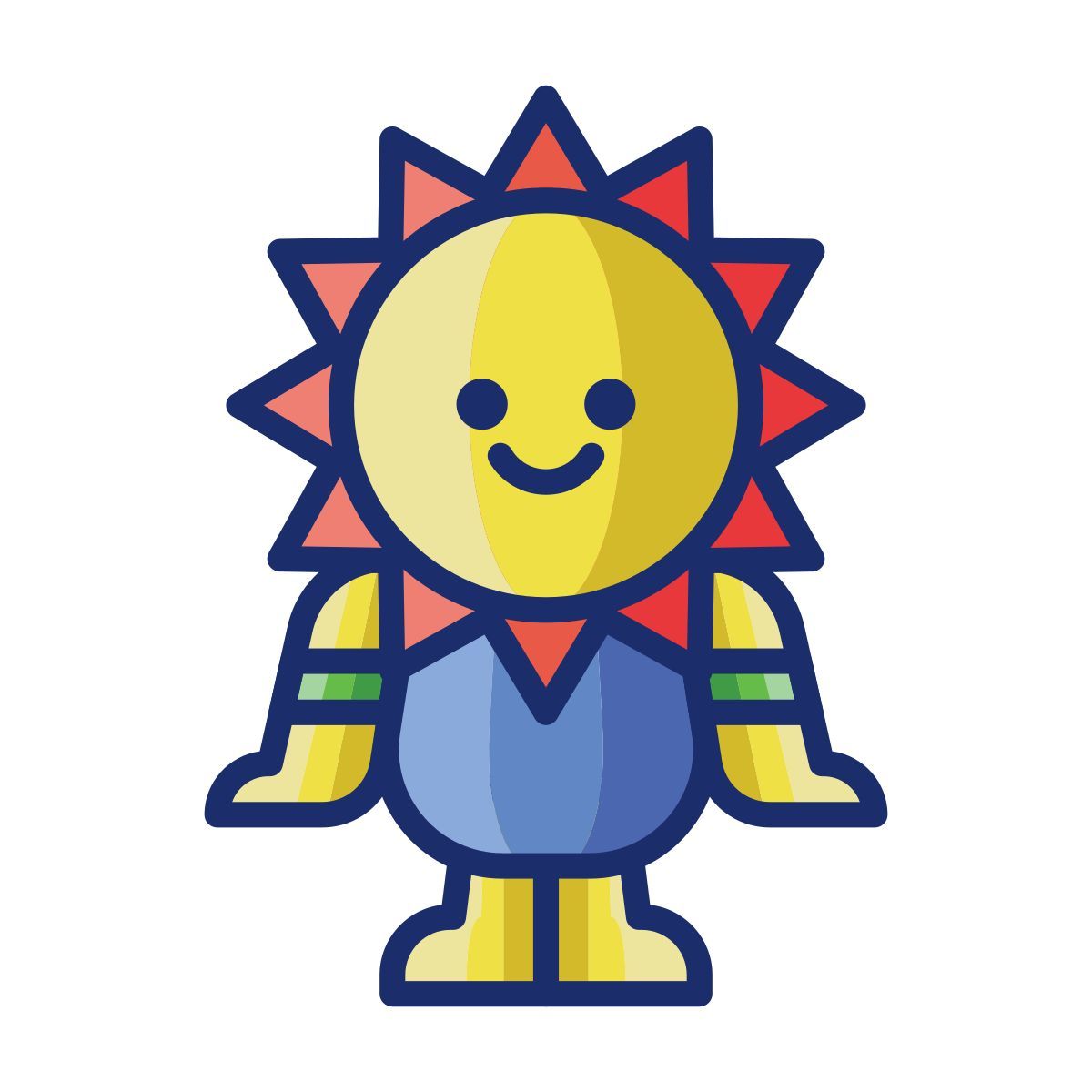 올림픽 게임 icon