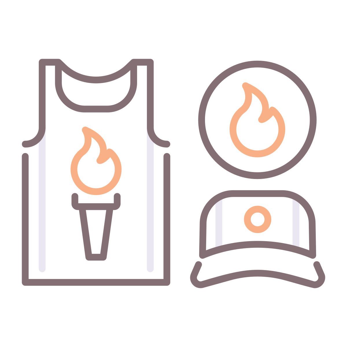 올림픽 게임 icon