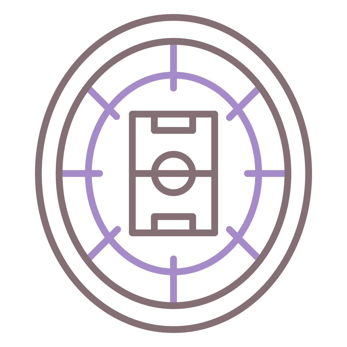 olympische sportarten icon