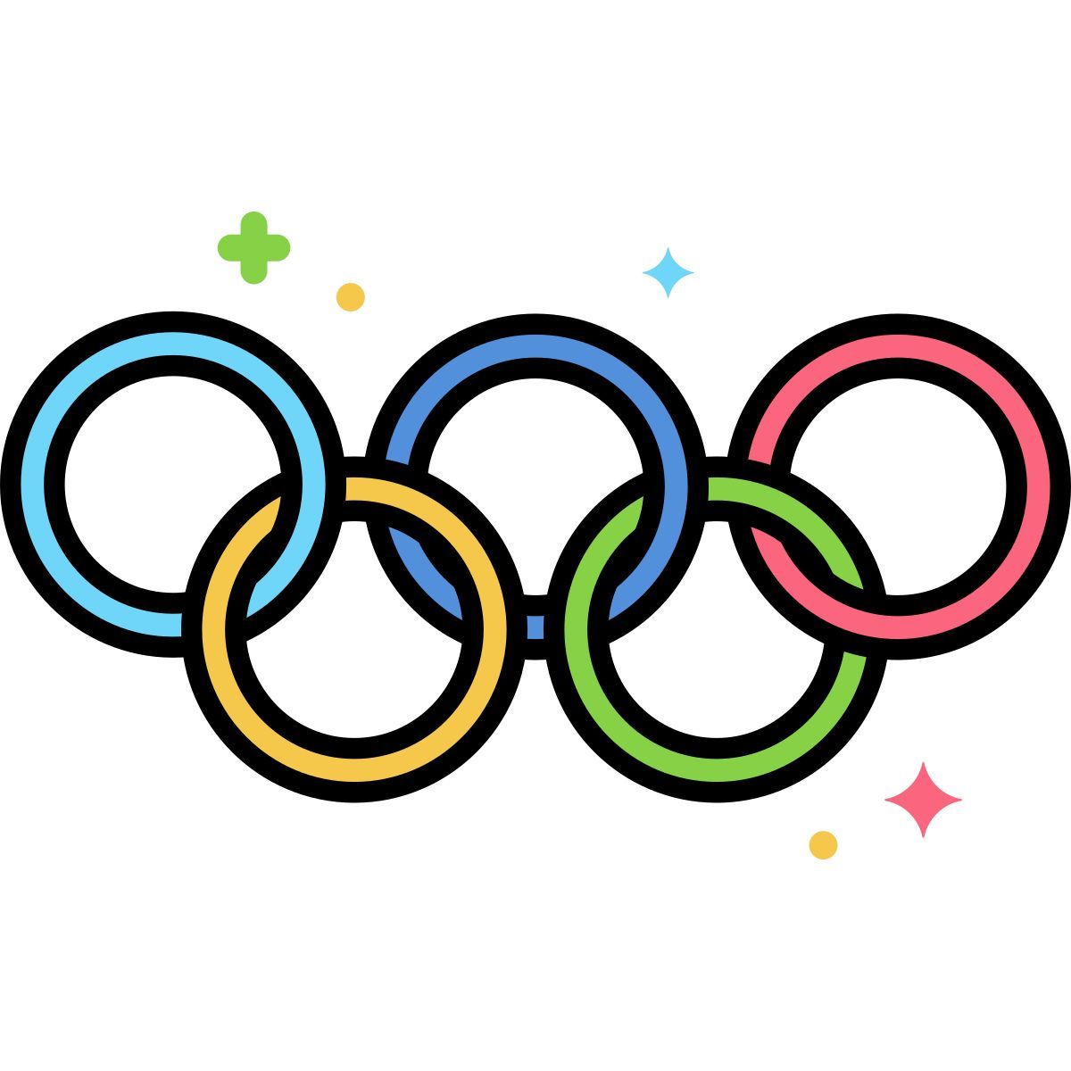 olympics icon