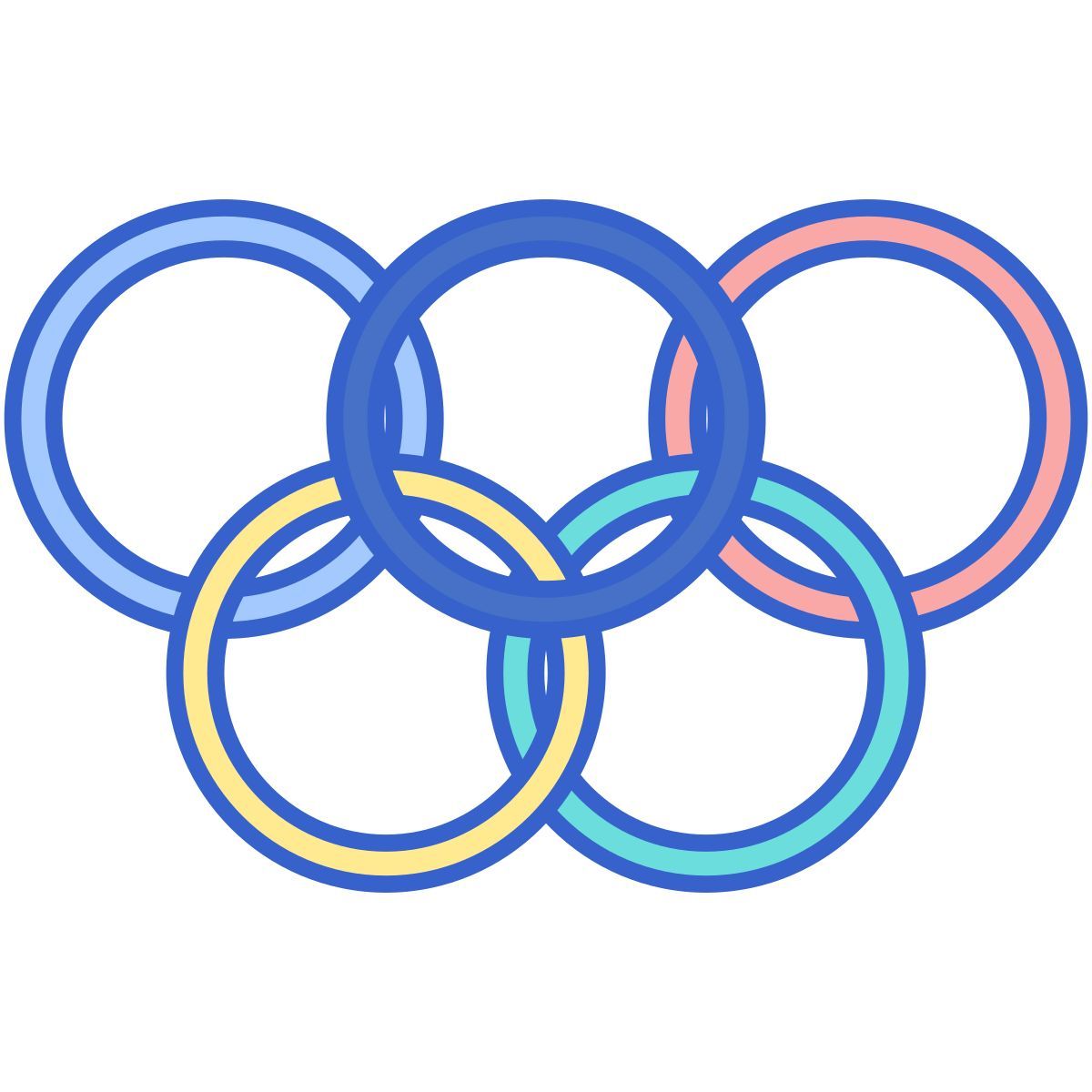 olympics icon