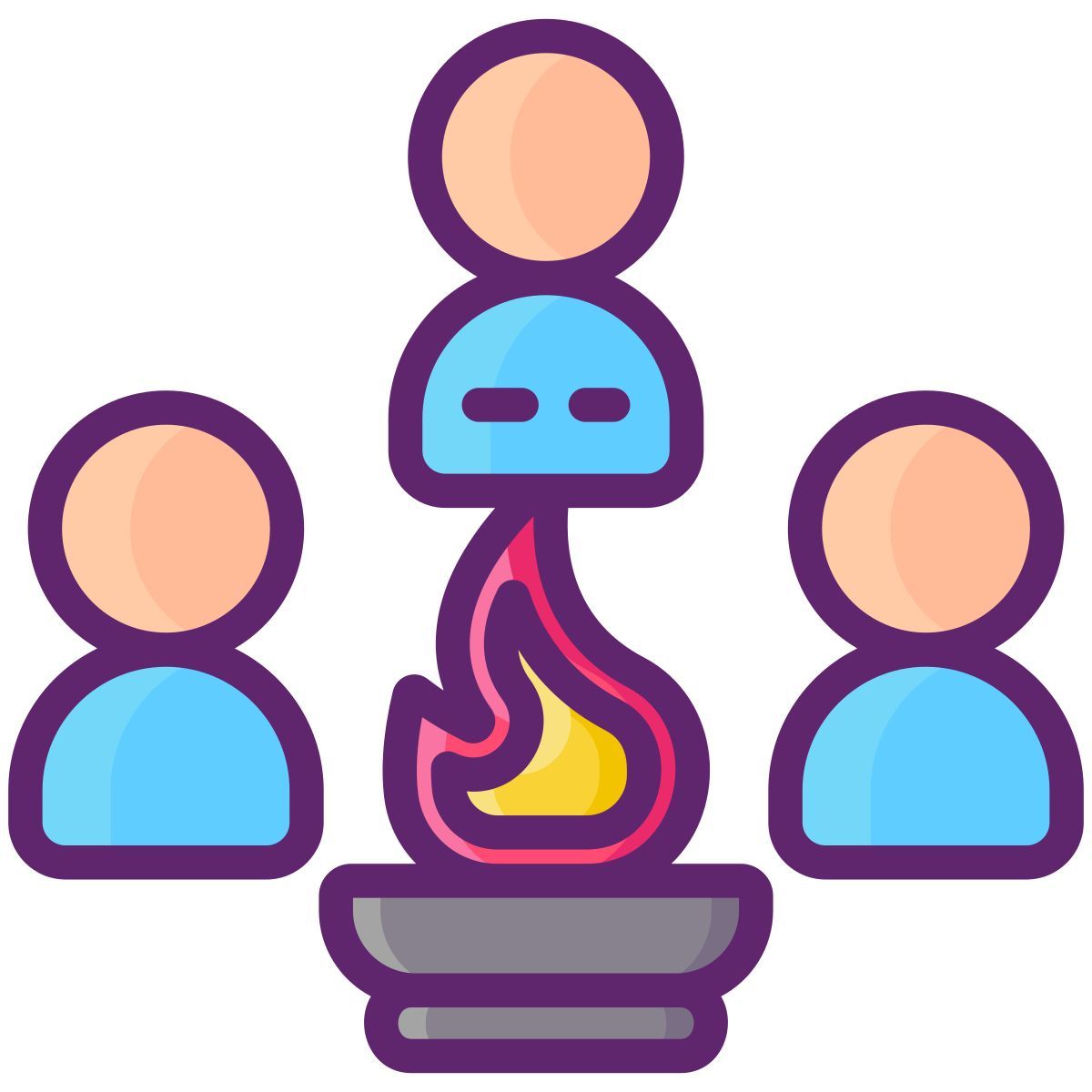 juegos olímpicos icon