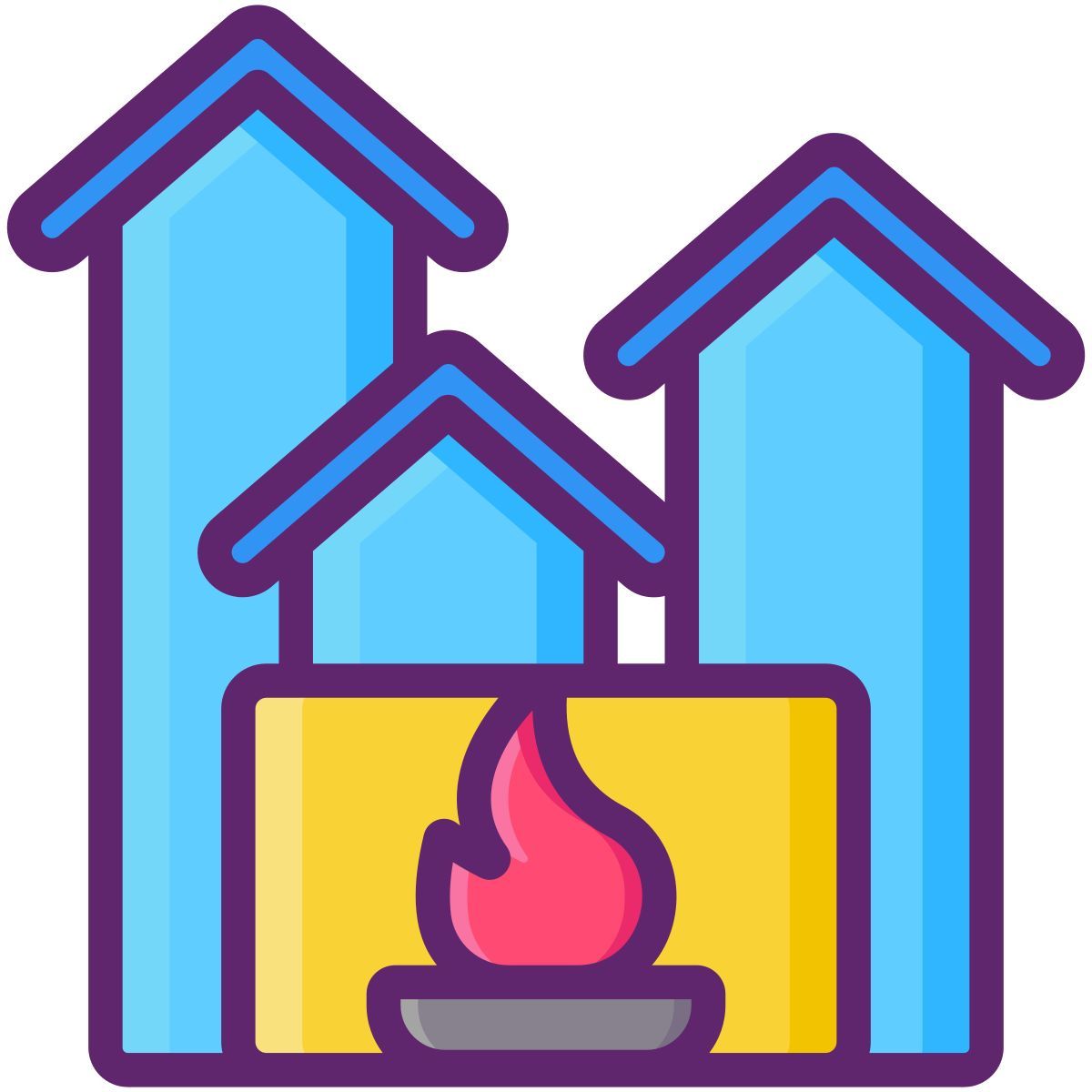 jeux olympiques icon