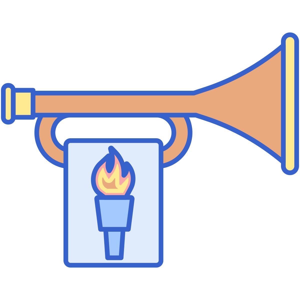 juegos olímpicos icon