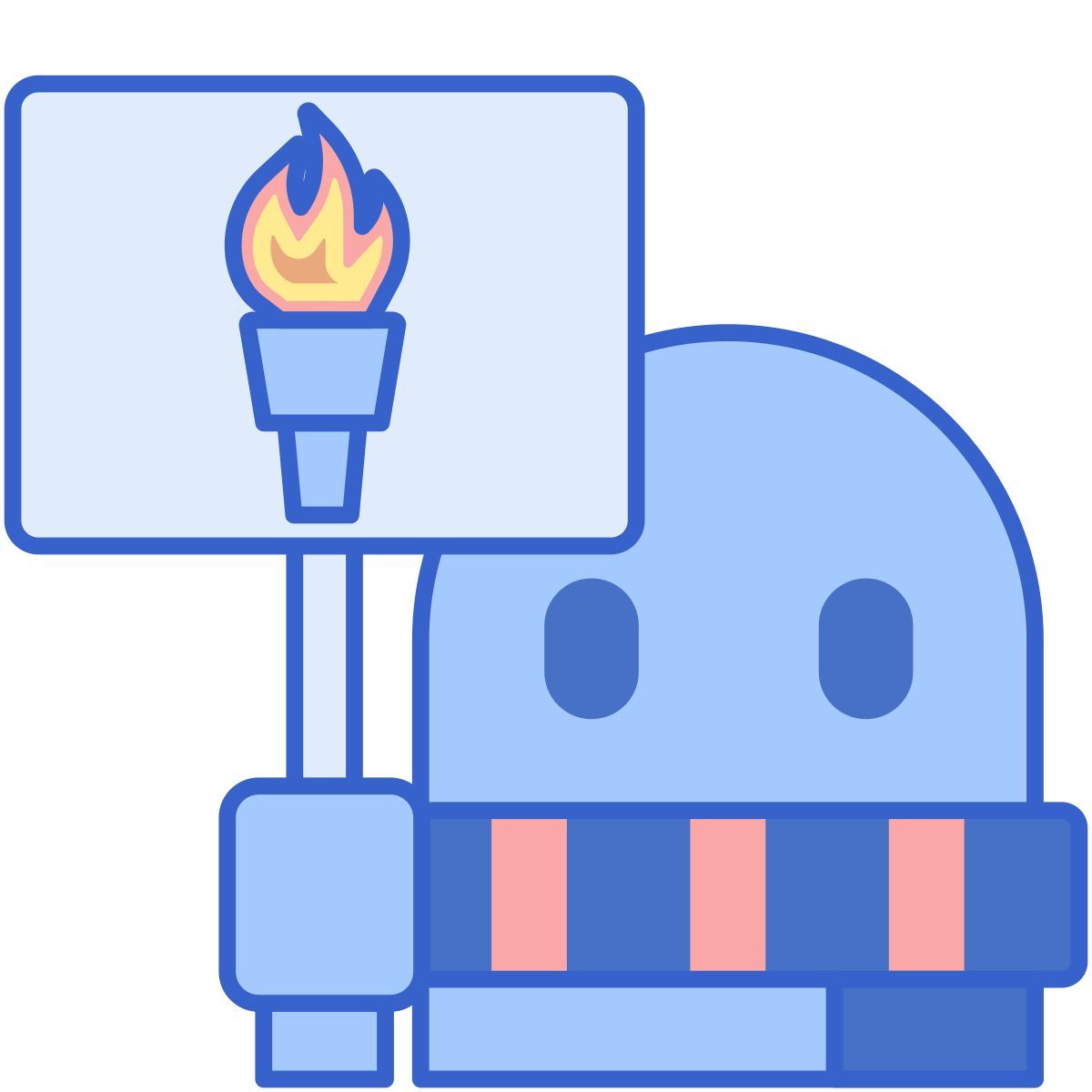 juegos olímpicos icon