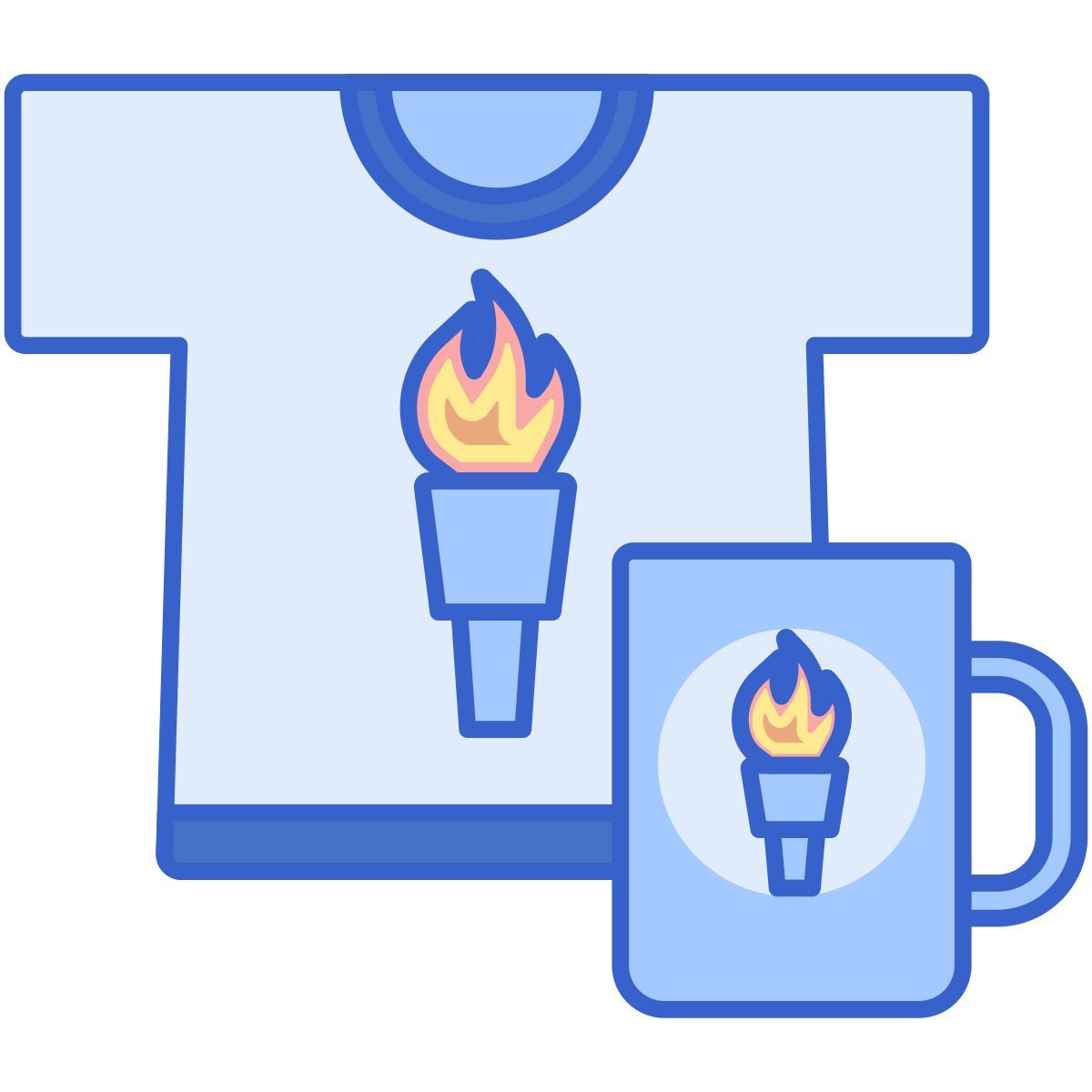 juegos olímpicos icon