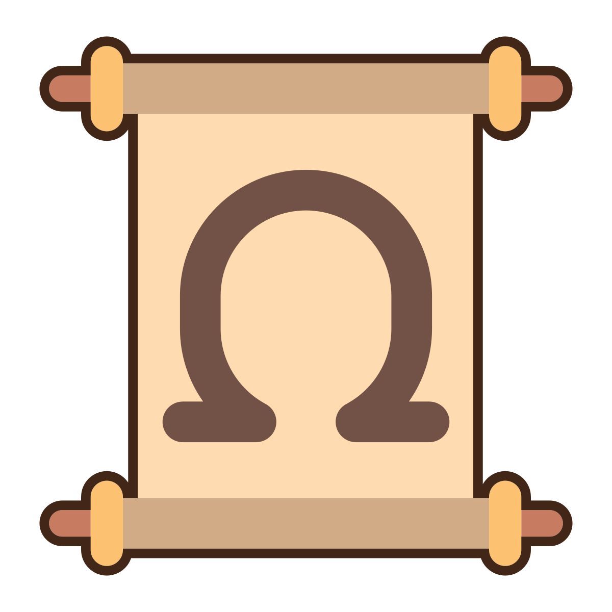 omega icon