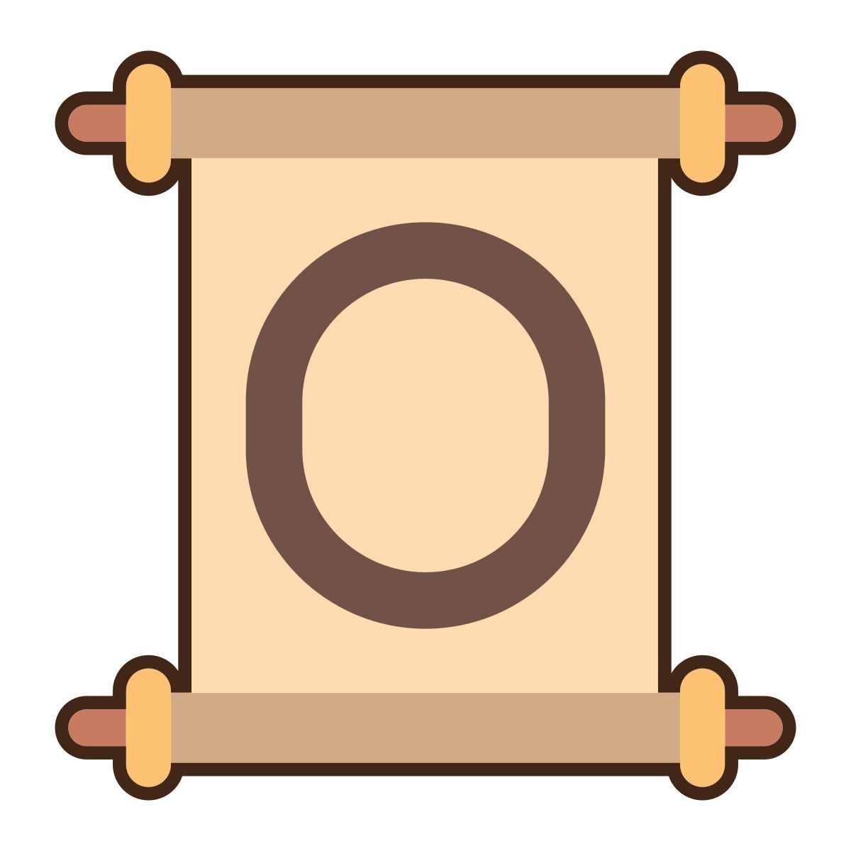 omicron icon