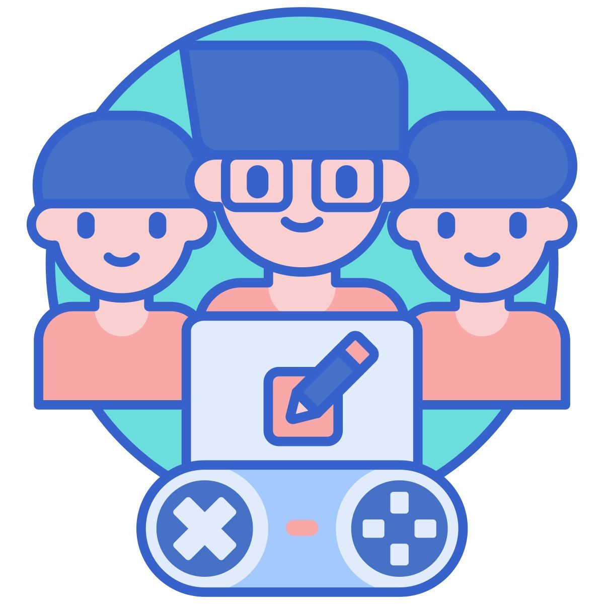 online community icon