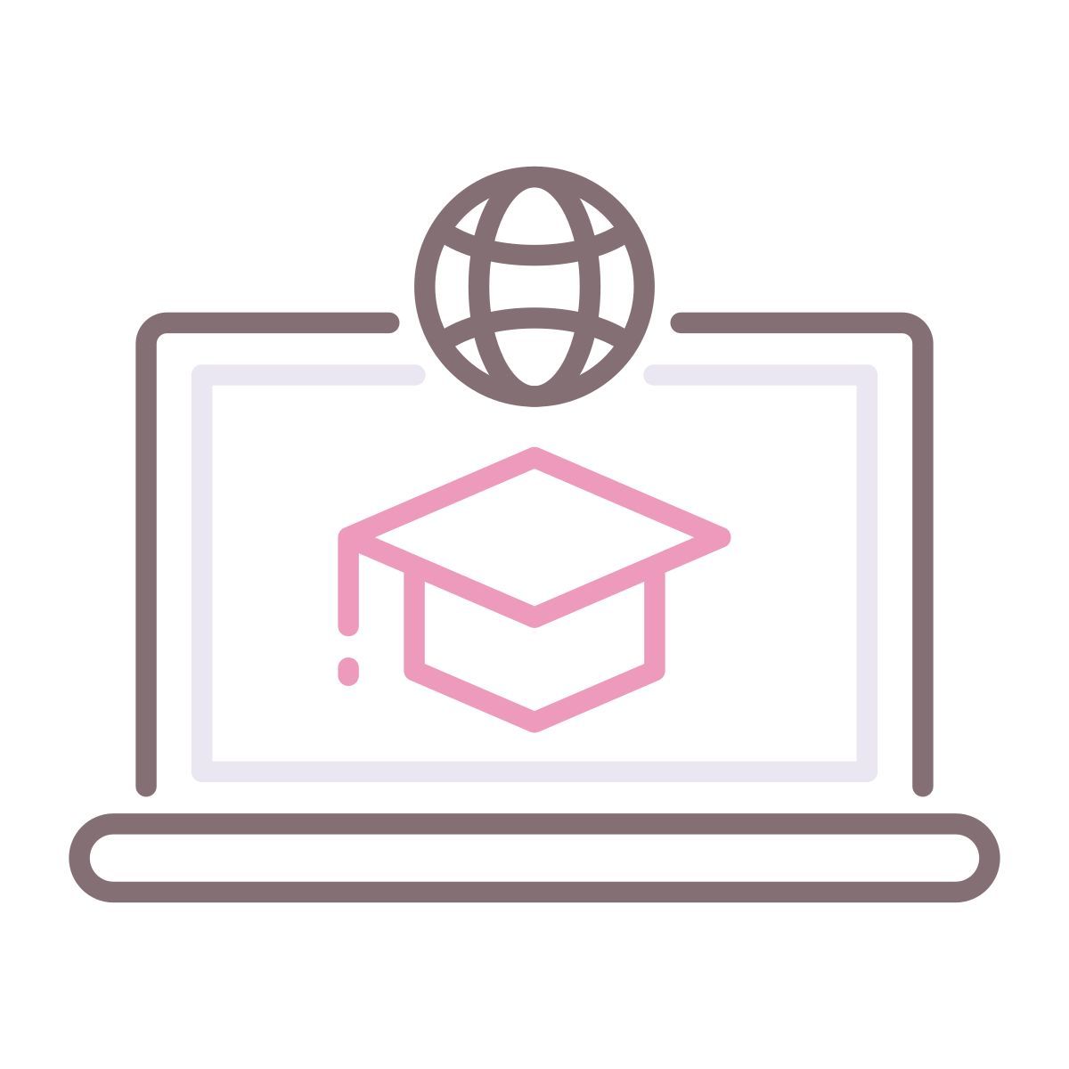 онлайн образование icon