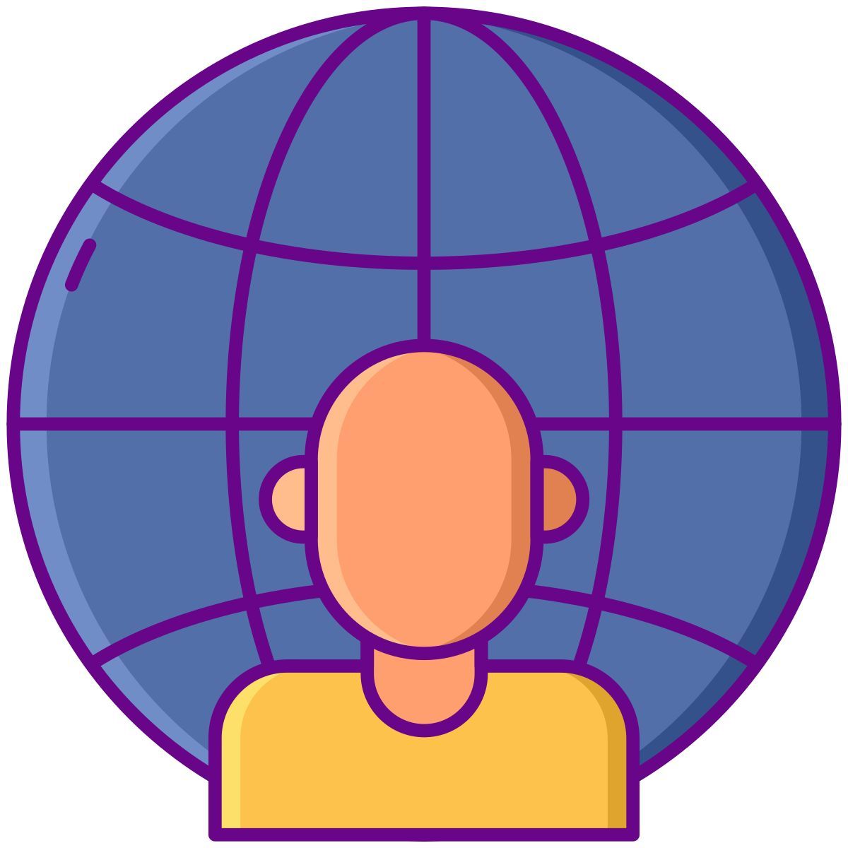 在线隐私 icon