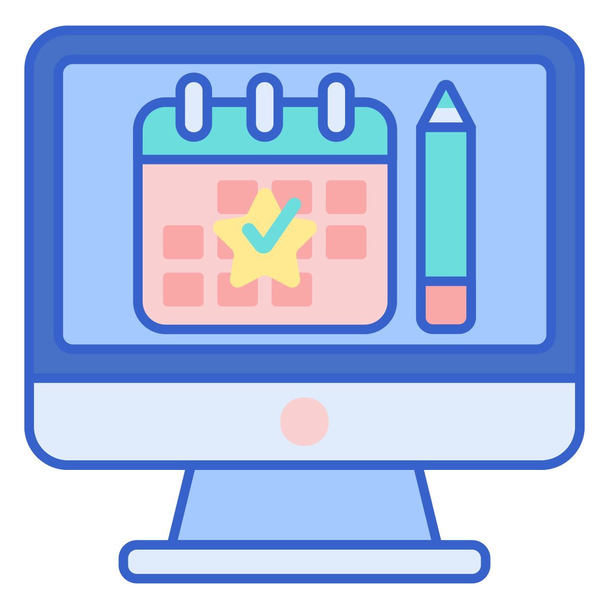 online registrierung icon