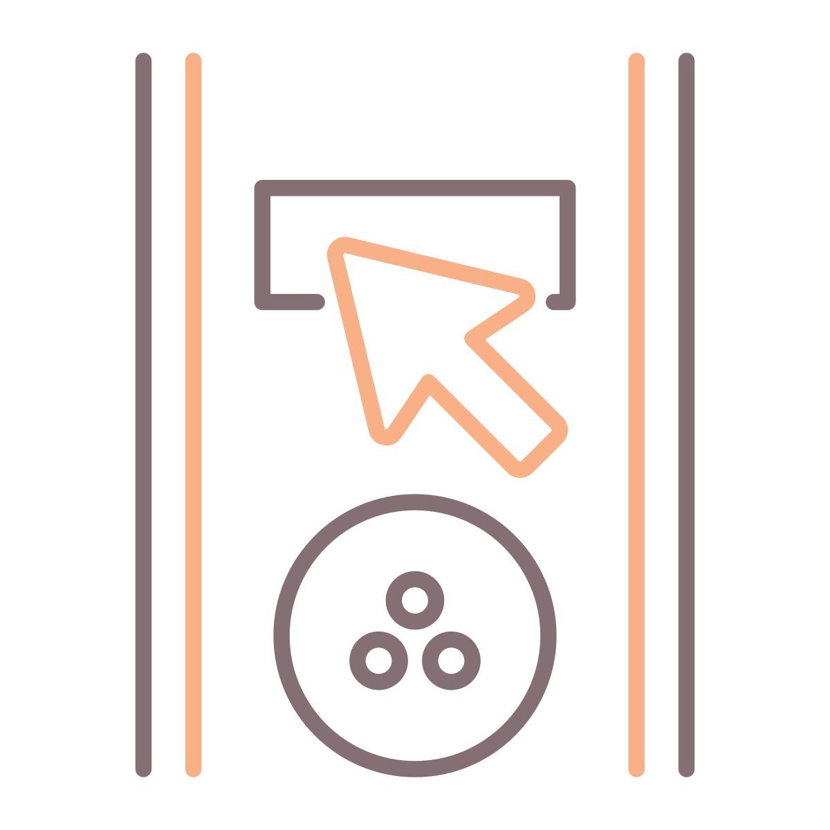 prenotazione online icon