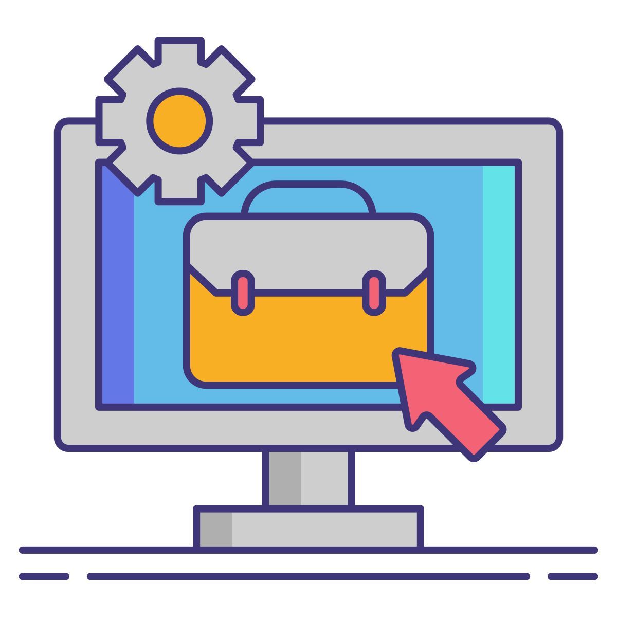 online services icon