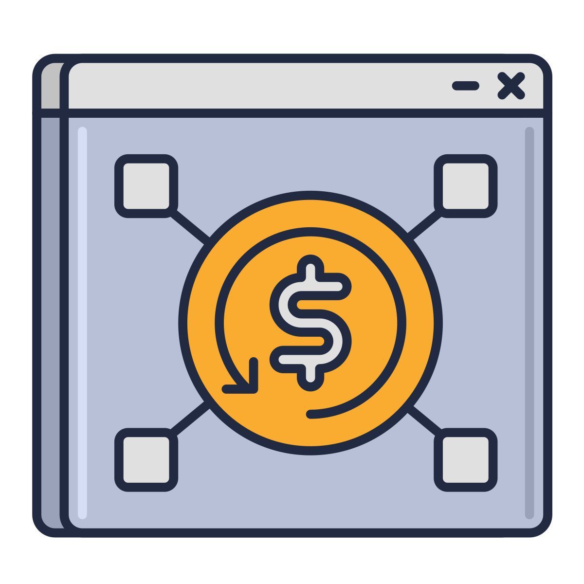 onlinebestellung icon