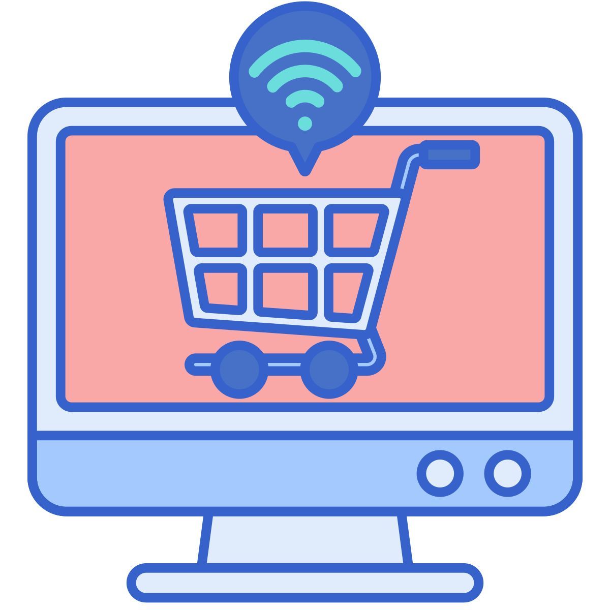 onlinebestellung icon
