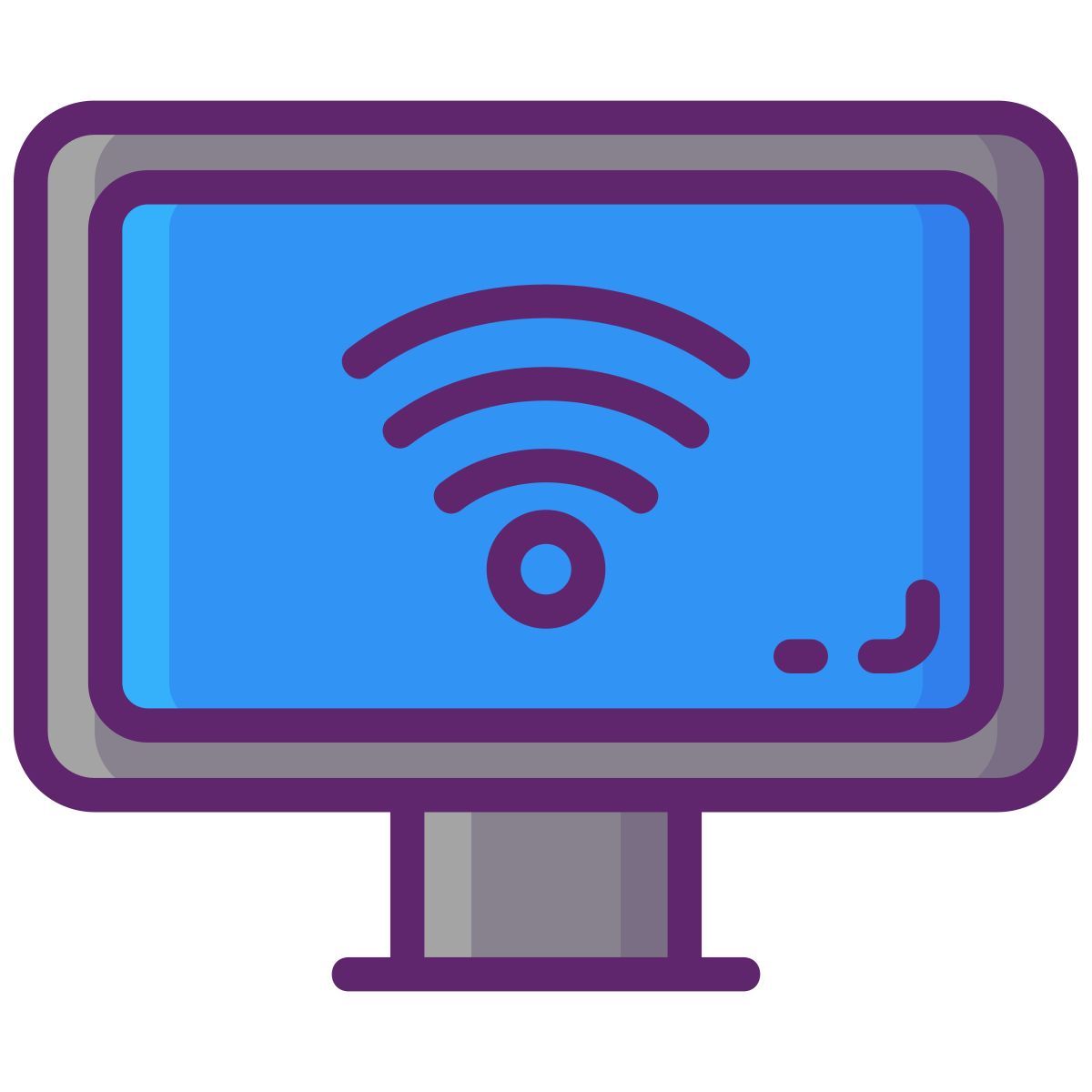 online icon