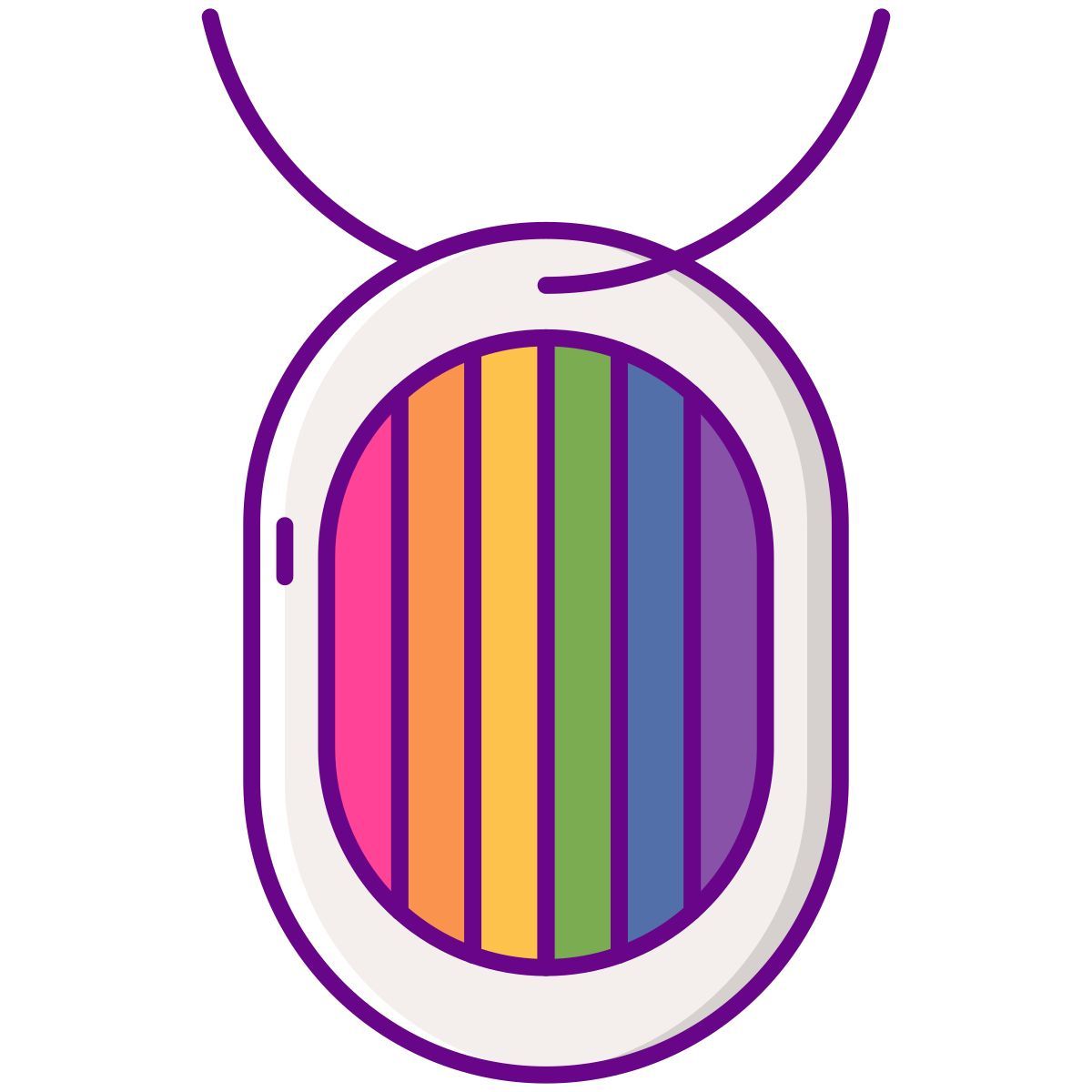 open military service icon