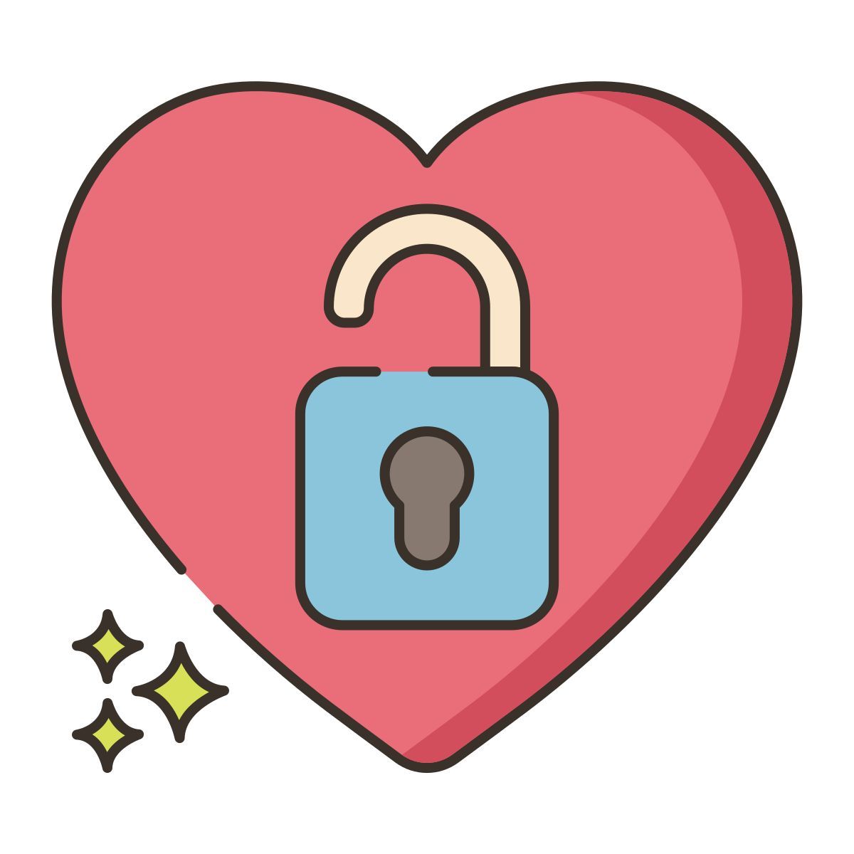 aprire icon